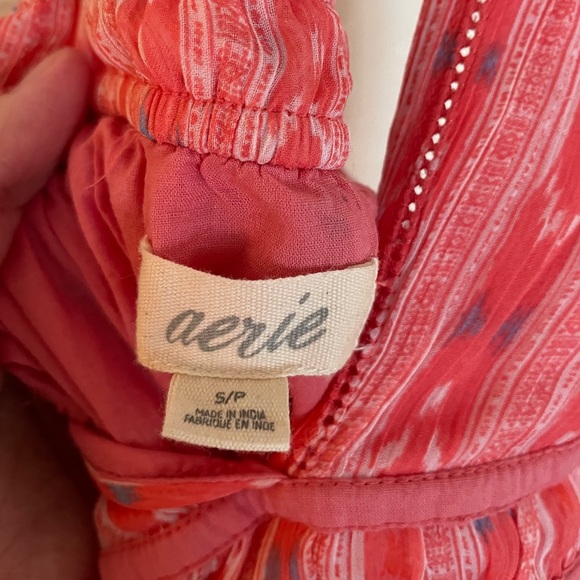 Nwt aeri dress - Picture 3 of 5